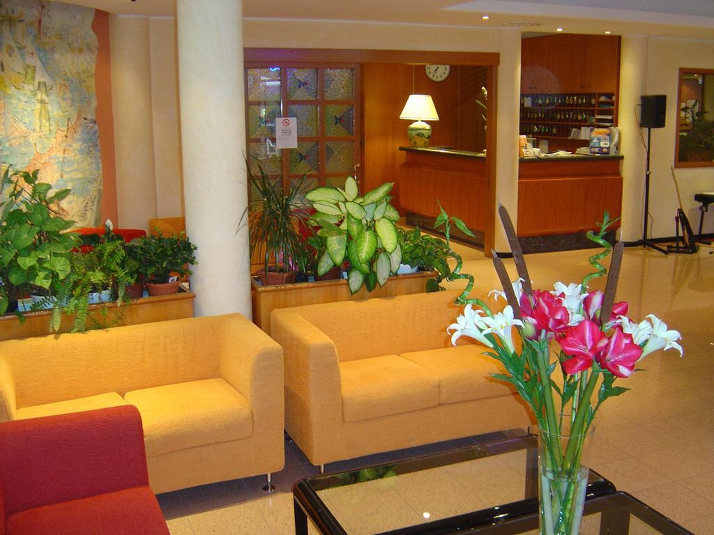 Hotel Conca Verde Lignano Sabbiadoro Exterior photo
